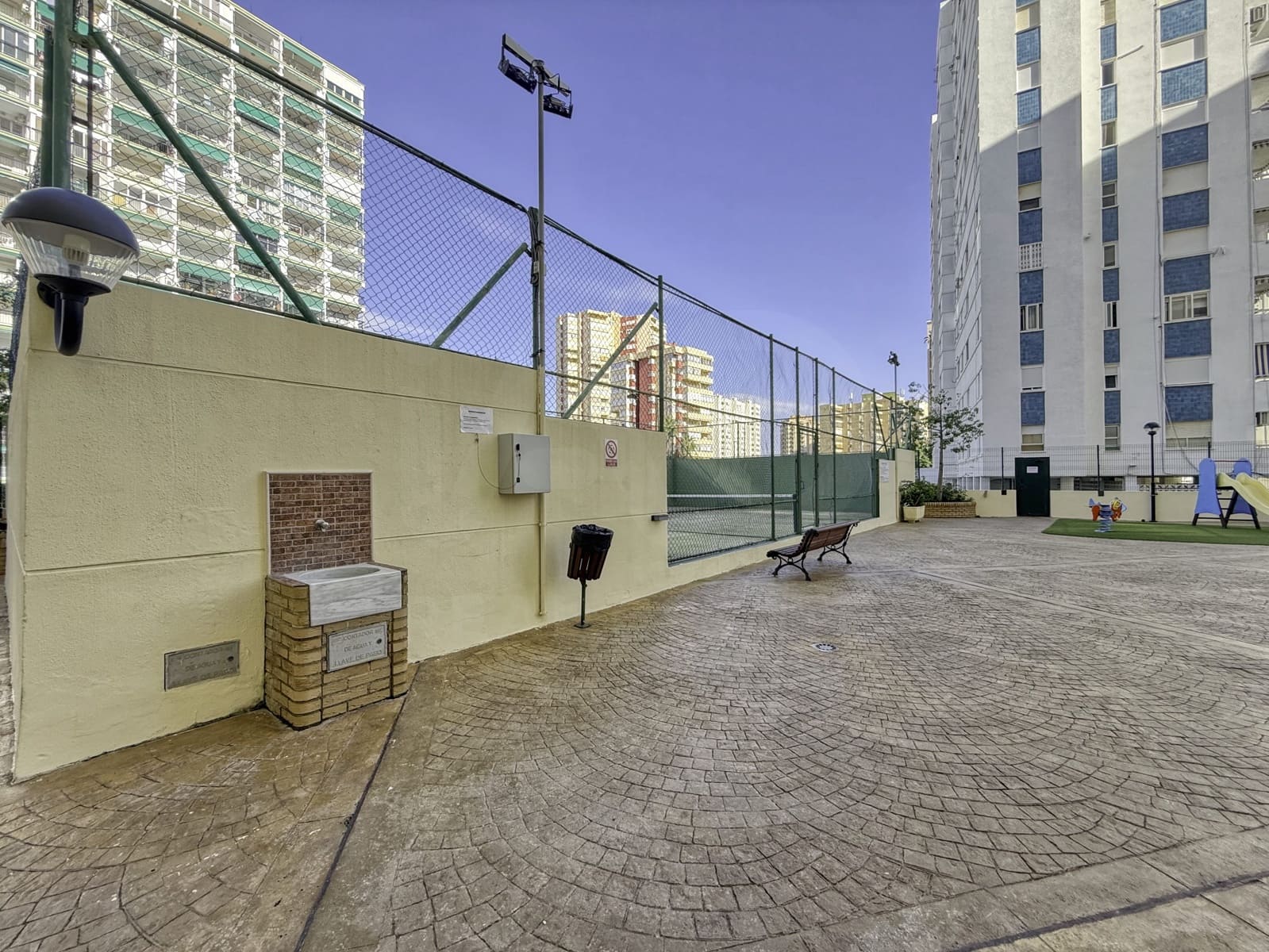 3 camera da letto Appartamento in vendita in La Pobla de Farnals con piscina garage - 339.000 € (Rif: 10150204)