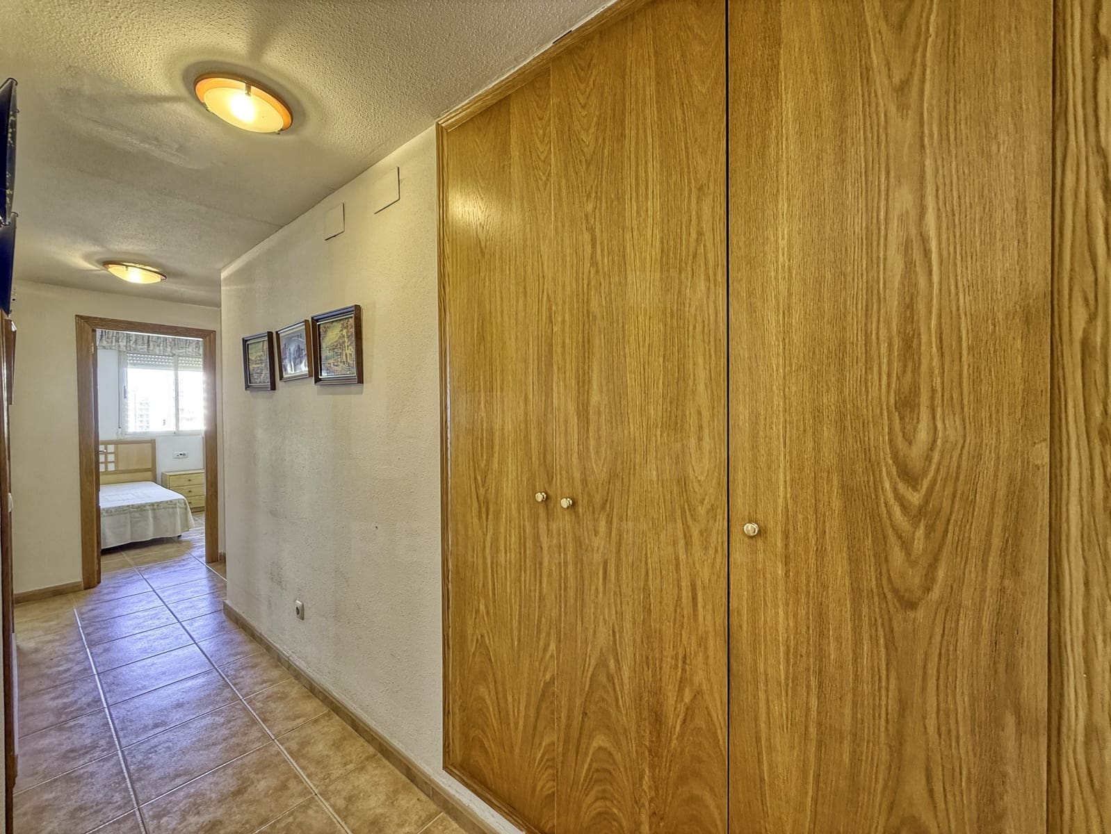 3 camera da letto Appartamento in vendita in La Pobla de Farnals con piscina garage - 339.000 € (Rif: 10150204)