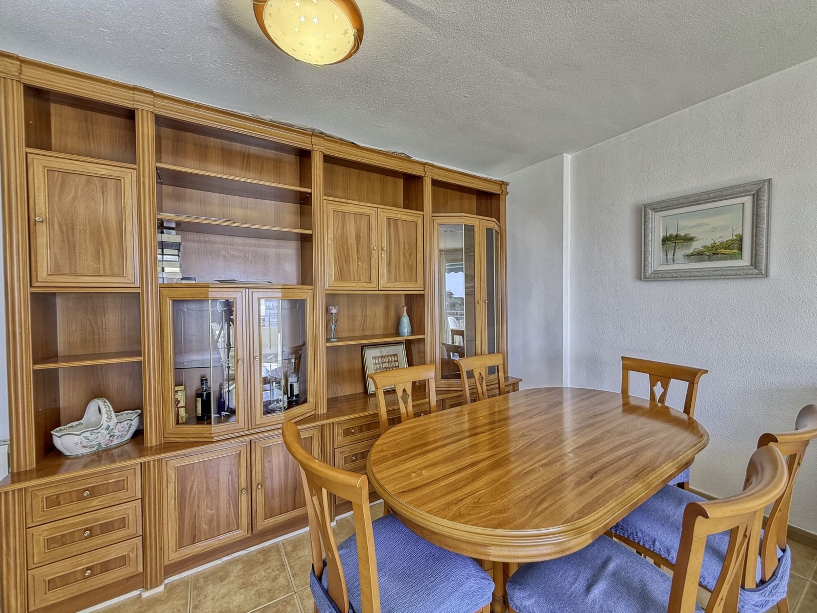 3 camera da letto Appartamento in vendita in La Pobla de Farnals con piscina garage - 339.000 € (Rif: 10150204)