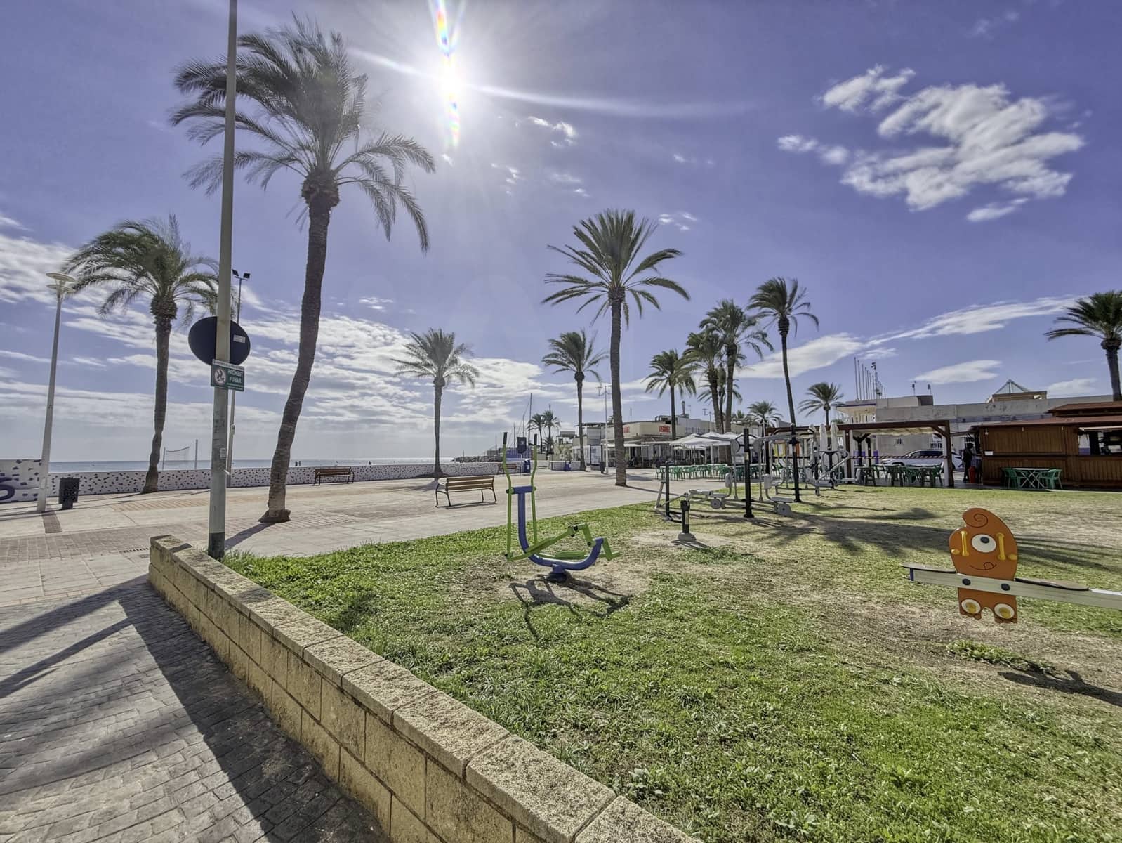 3 camera da letto Appartamento in vendita in La Pobla de Farnals con piscina garage - 339.000 € (Rif: 10150204)