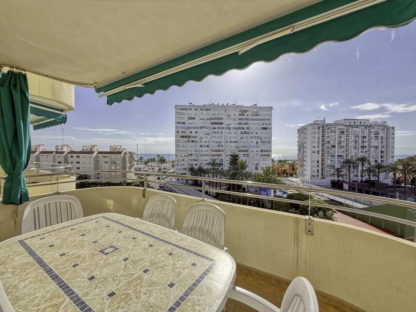 3 camera da letto Appartamento in vendita in La Pobla de Farnals con piscina garage - 339.000 € (Rif: 10150204)
