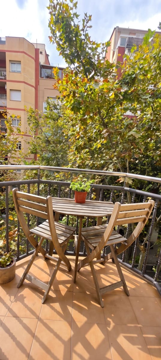 4 quarto Apartamento para venda em Barcelona cidade com garagem - 650 000 € (Ref: 10150205)