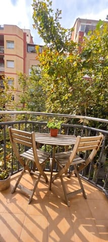 4 quarto Apartamento para venda em La Sagrada Família, Barcelona cidade com garagem - 650 000 € (Ref: 10150205)
