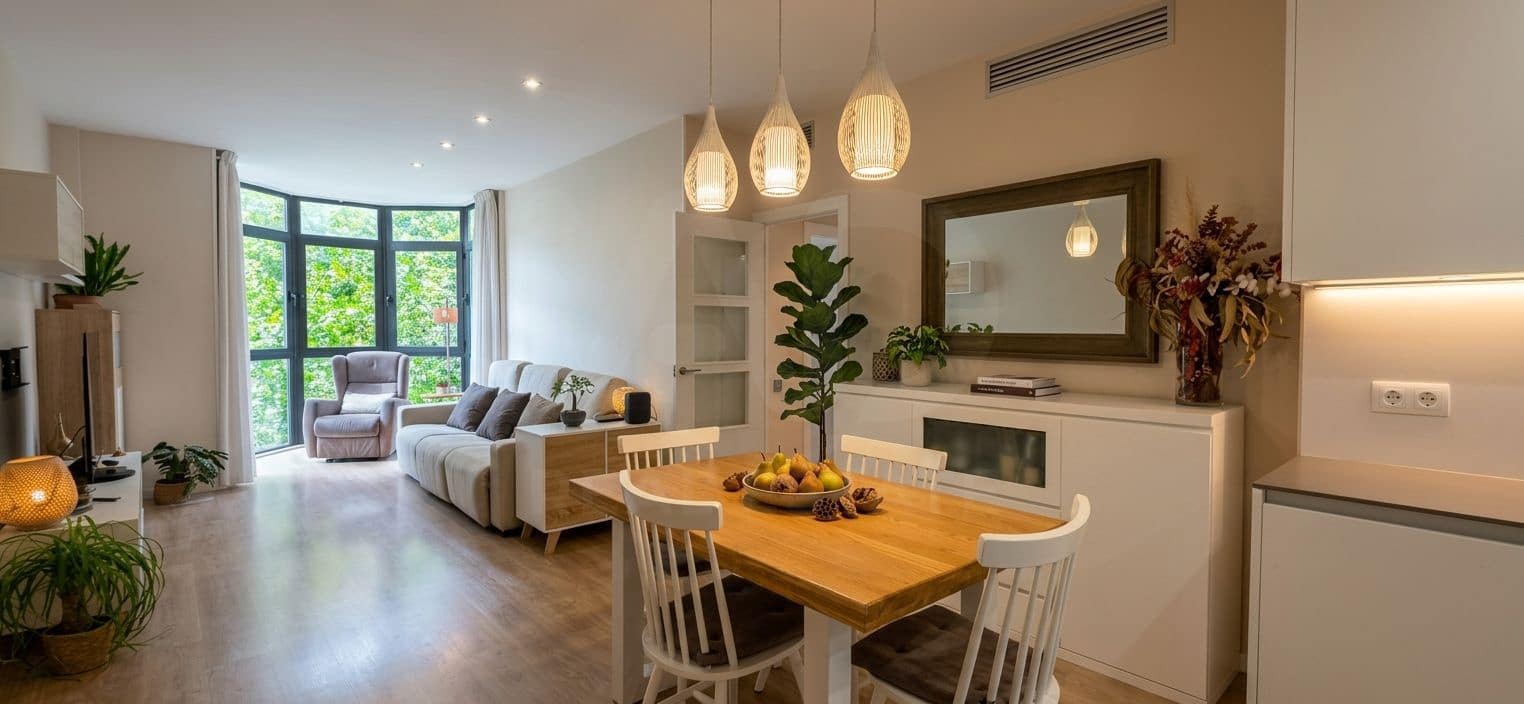 4 quarto Apartamento para venda em Barcelona cidade com garagem - 650 000 € (Ref: 10150205)