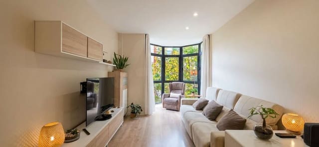 4 quarto Apartamento para venda em La Sagrada Família, Barcelona cidade com garagem - 650 000 € (Ref: 10150205)
