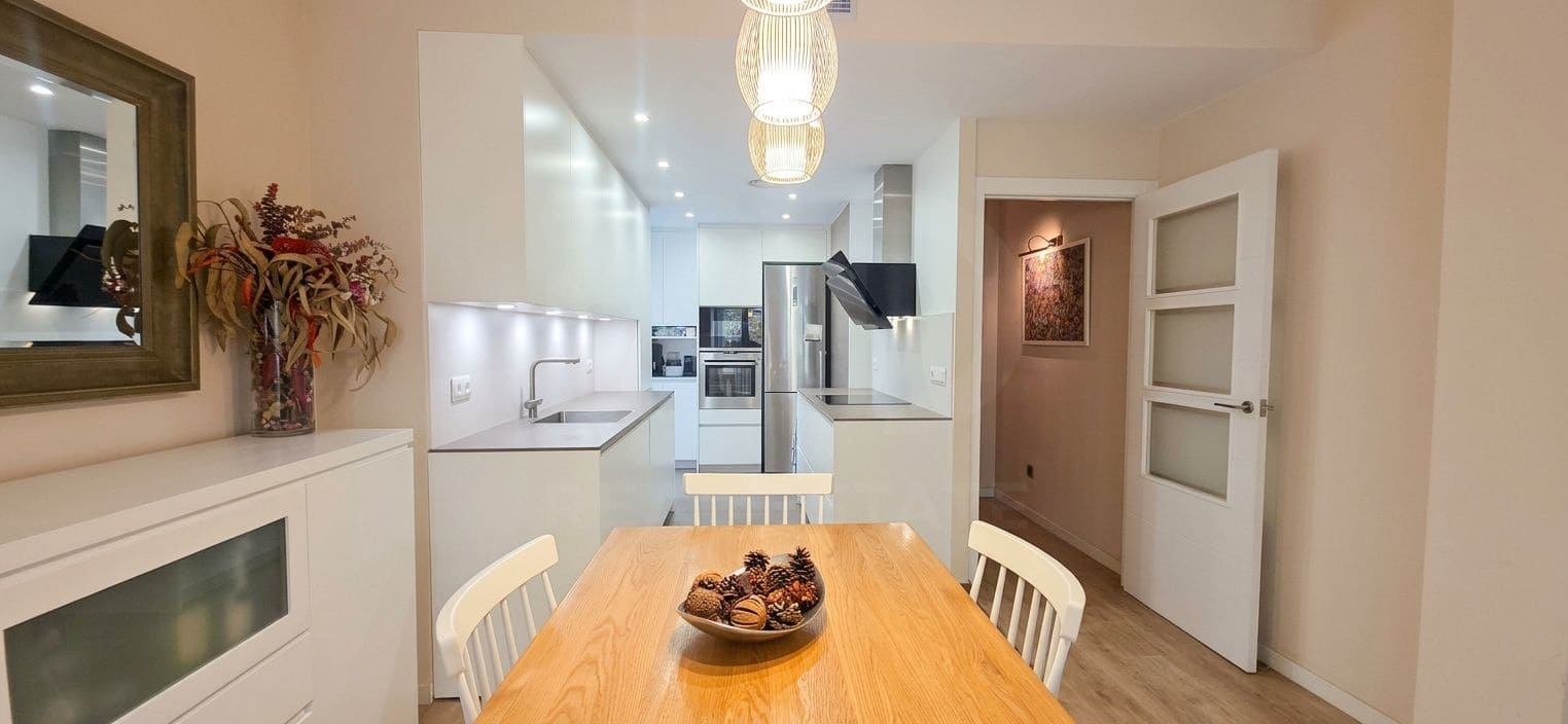 4 quarto Apartamento para venda em Barcelona cidade com garagem - 650 000 € (Ref: 10150205)