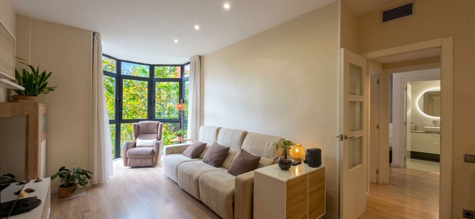 4 quarto Apartamento para venda em Barcelona cidade com garagem - 650 000 € (Ref: 10150205)