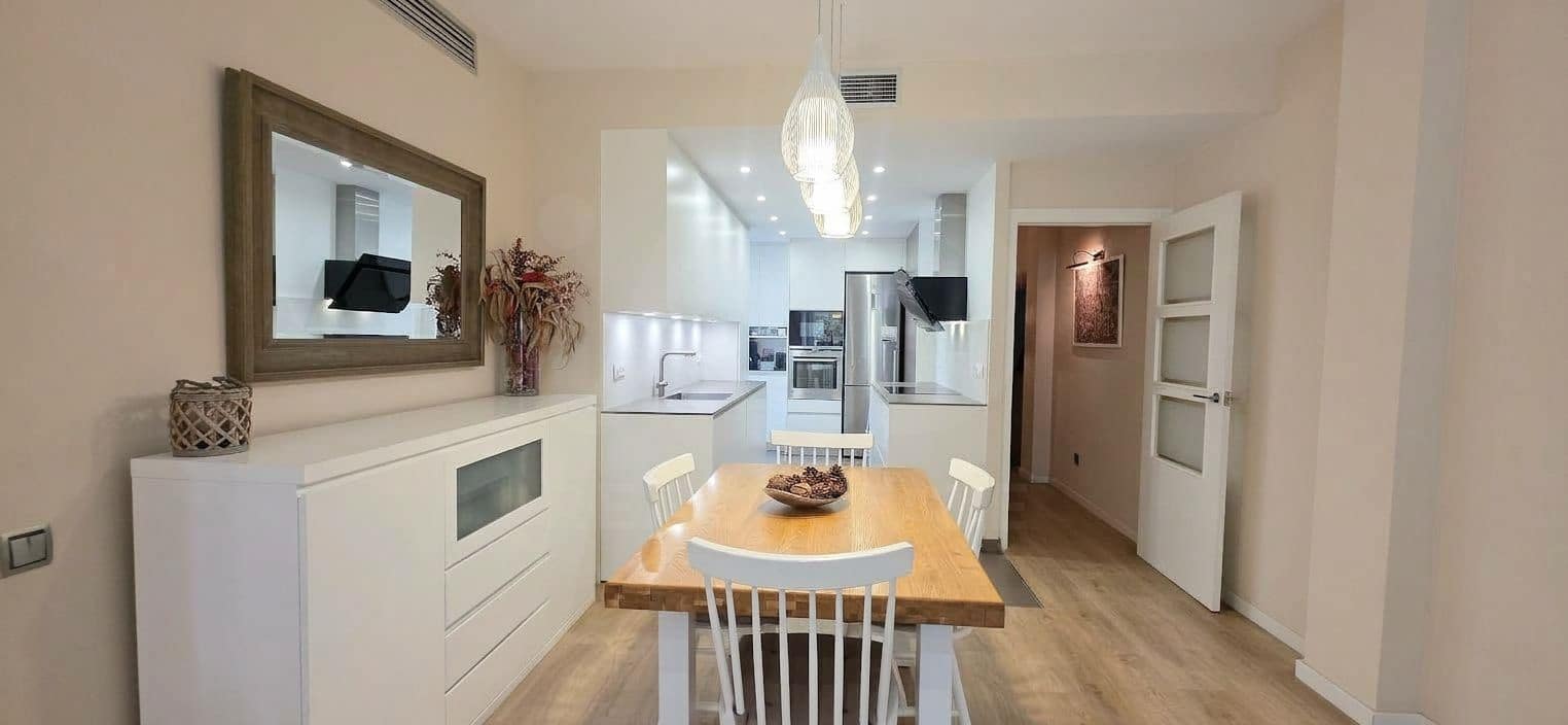 4 quarto Apartamento para venda em Barcelona cidade com garagem - 650 000 € (Ref: 10150205)
