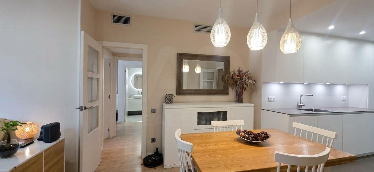 4 quarto Apartamento para venda em Barcelona cidade com garagem - 650 000 € (Ref: 10150205)