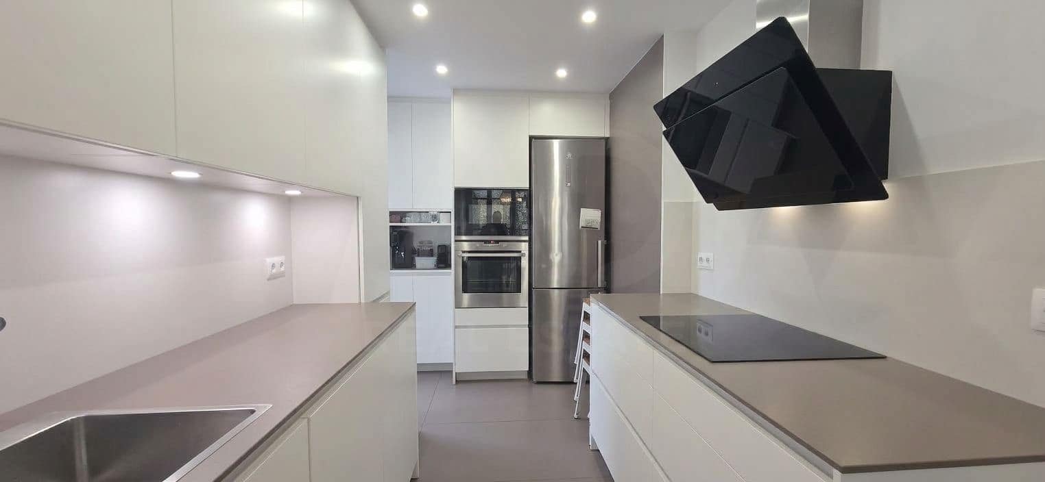 4 quarto Apartamento para venda em Barcelona cidade com garagem - 650 000 € (Ref: 10150205)