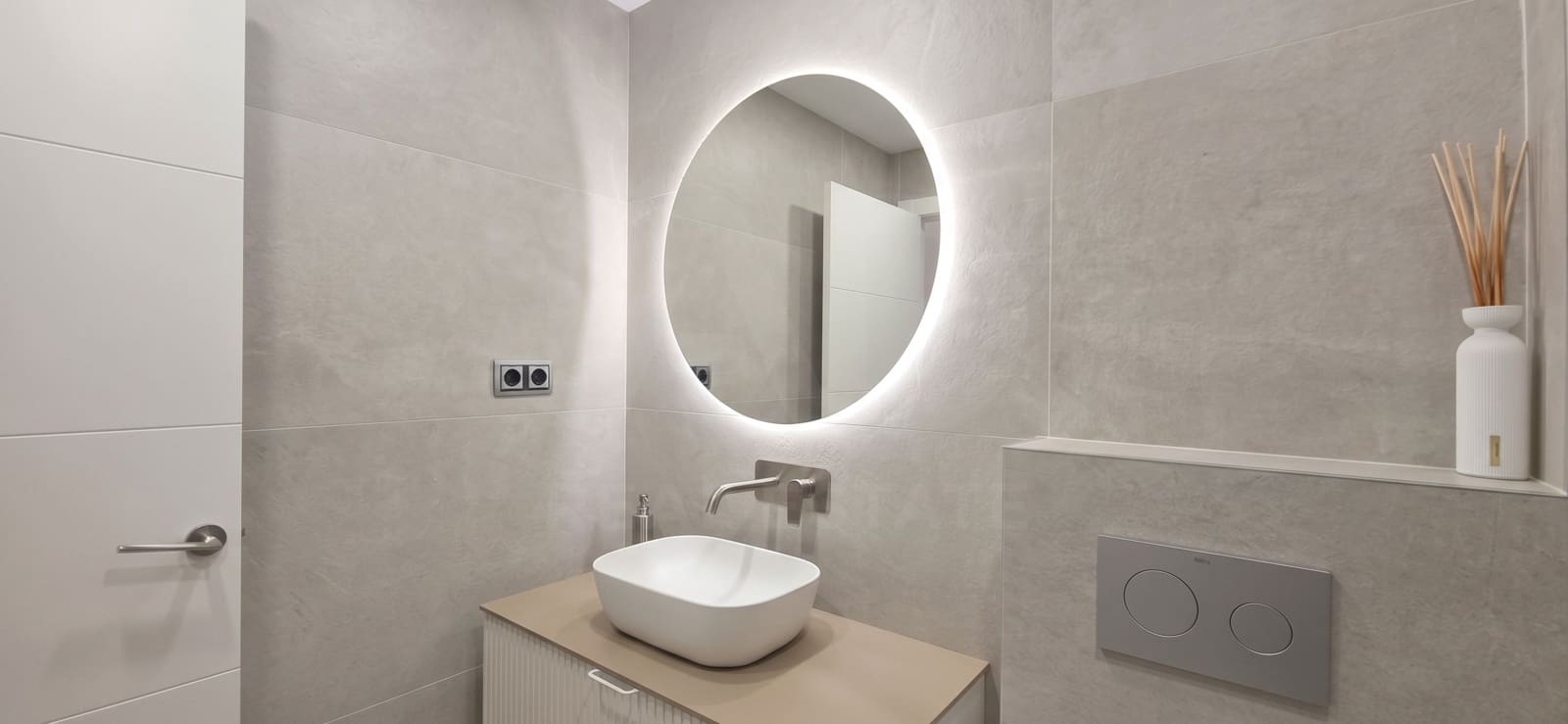 4 quarto Apartamento para venda em Barcelona cidade com garagem - 650 000 € (Ref: 10150205)