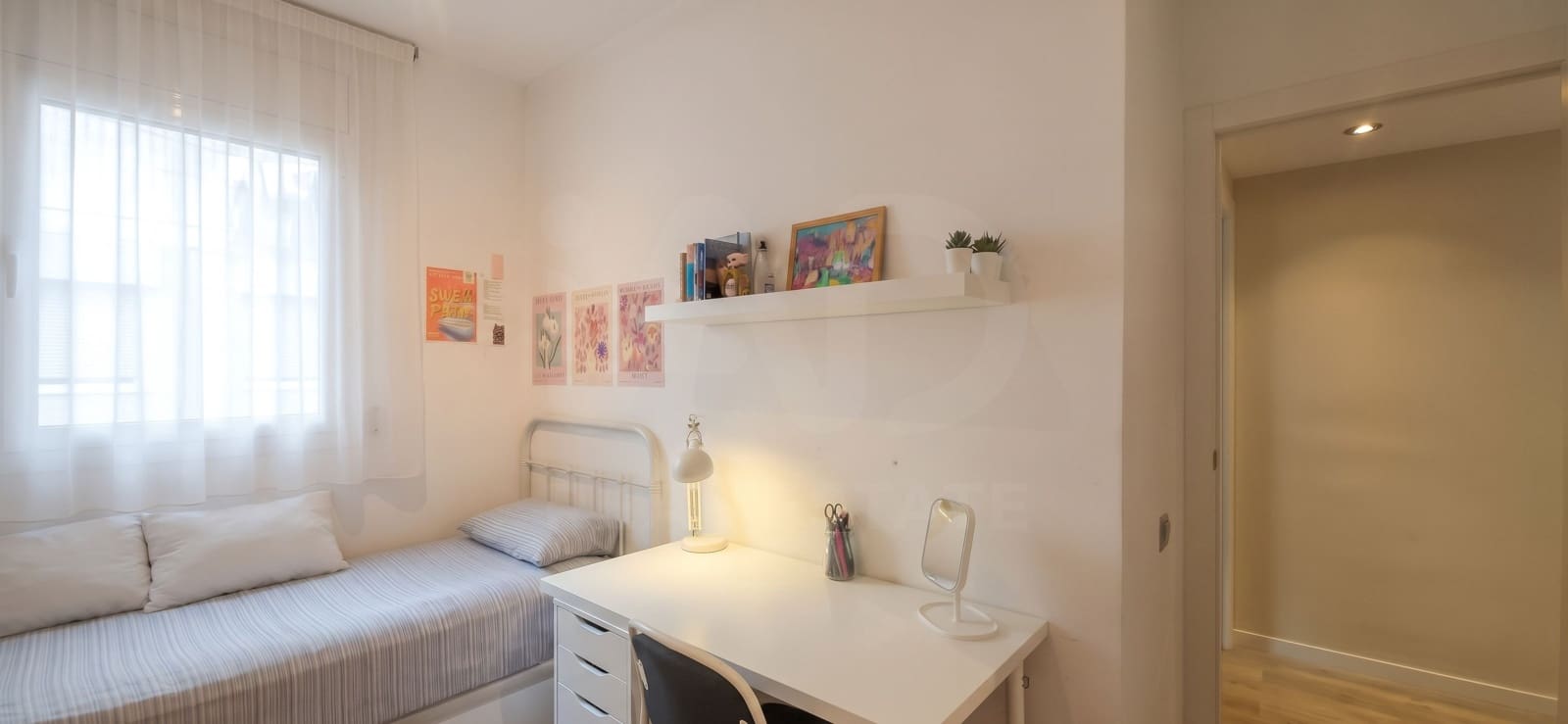 4 quarto Apartamento para venda em Barcelona cidade com garagem - 650 000 € (Ref: 10150205)