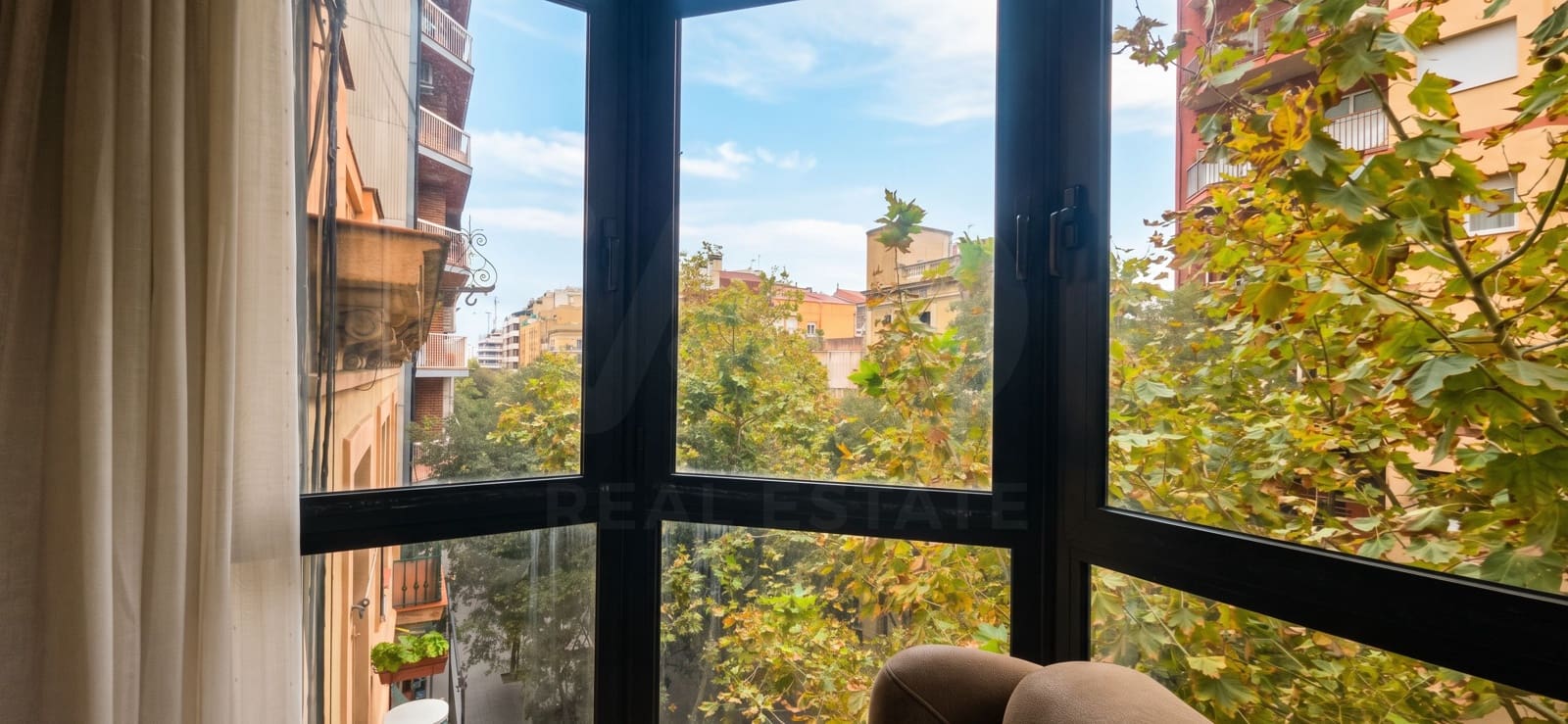 4 quarto Apartamento para venda em Barcelona cidade com garagem - 650 000 € (Ref: 10150205)