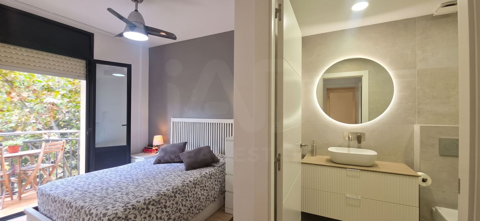 4 quarto Apartamento para venda em Barcelona cidade com garagem - 650 000 € (Ref: 10150205)