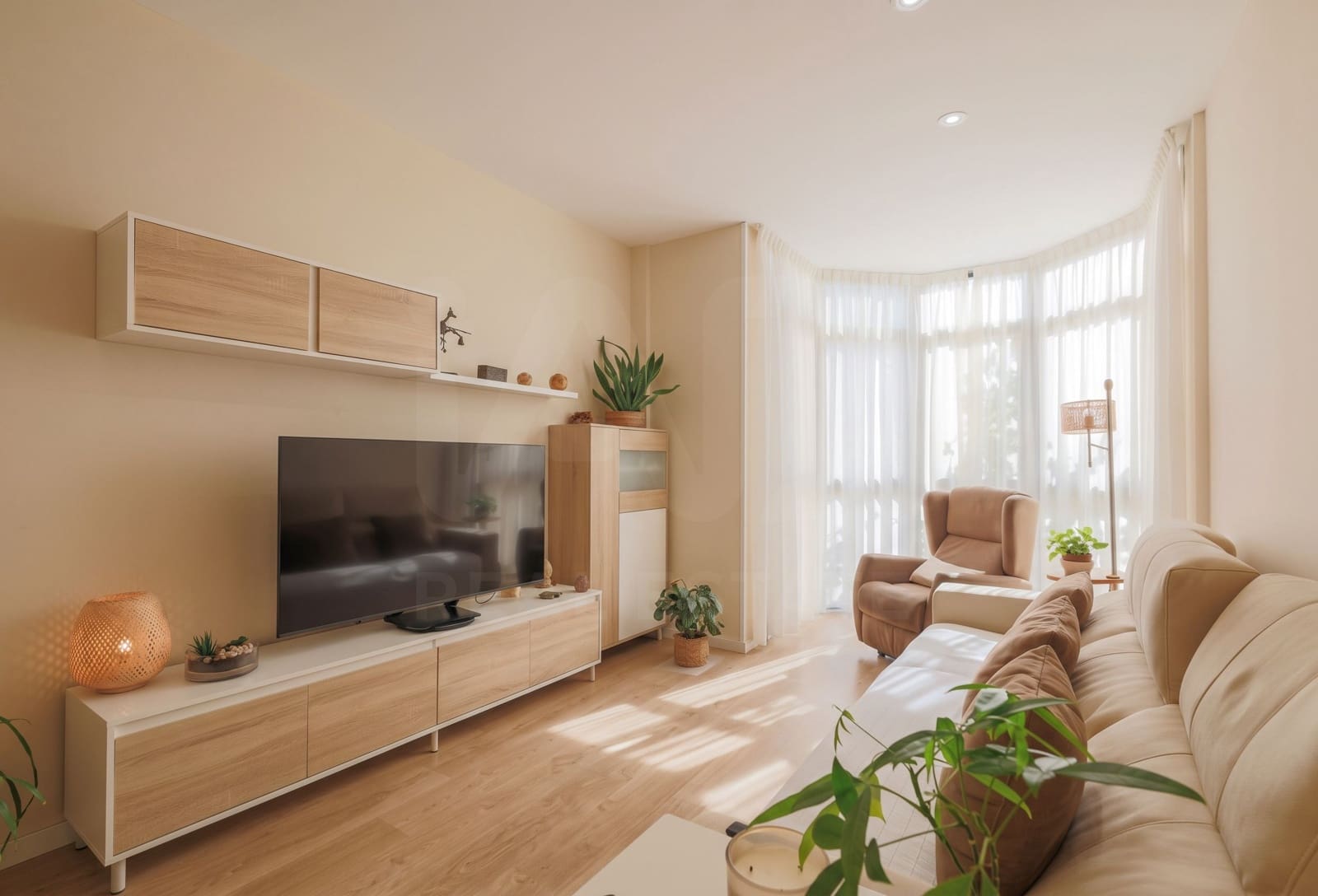 4 quarto Apartamento para venda em Barcelona cidade com garagem - 650 000 € (Ref: 10150205)
