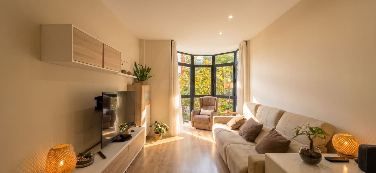 4 quarto Apartamento para venda em Barcelona cidade com garagem - 650 000 € (Ref: 10150205)