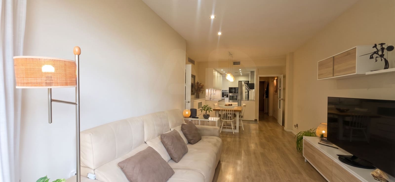 4 quarto Apartamento para venda em Barcelona cidade com garagem - 650 000 € (Ref: 10150205)