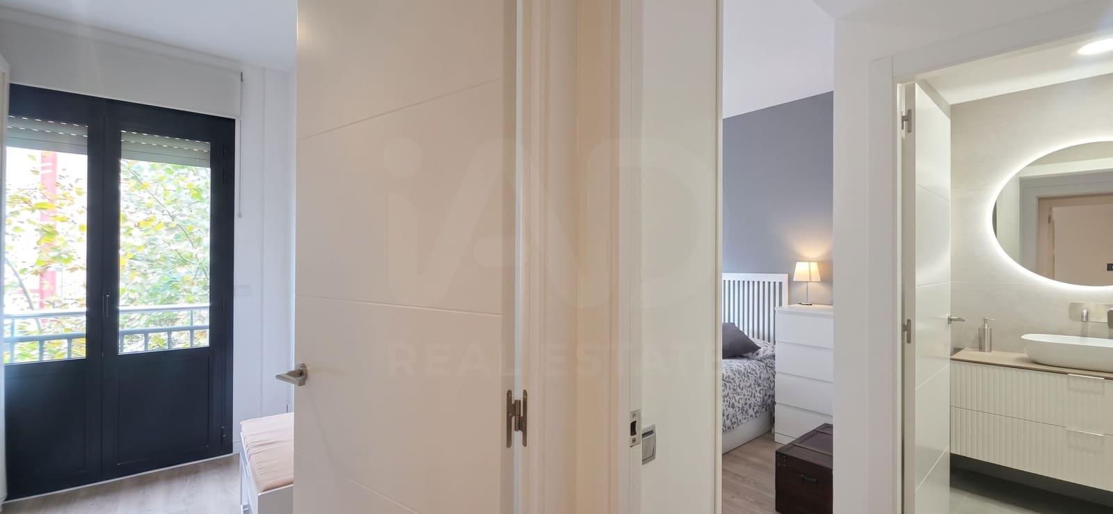 4 quarto Apartamento para venda em Barcelona cidade com garagem - 650 000 € (Ref: 10150205)