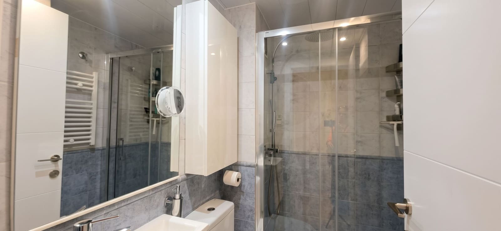 4 quarto Apartamento para venda em Barcelona cidade com garagem - 650 000 € (Ref: 10150205)