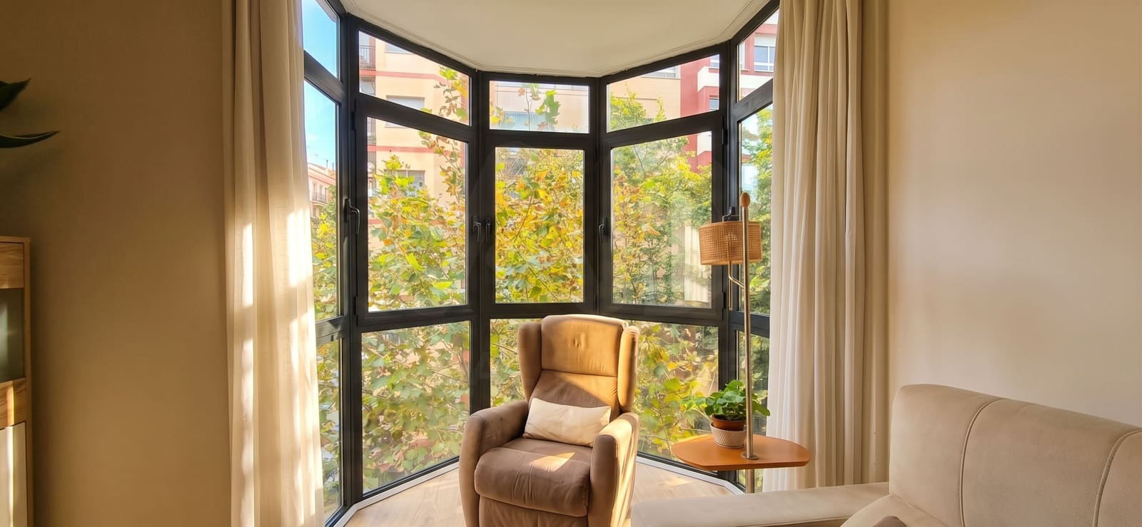 4 quarto Apartamento para venda em Barcelona cidade com garagem - 650 000 € (Ref: 10150205)