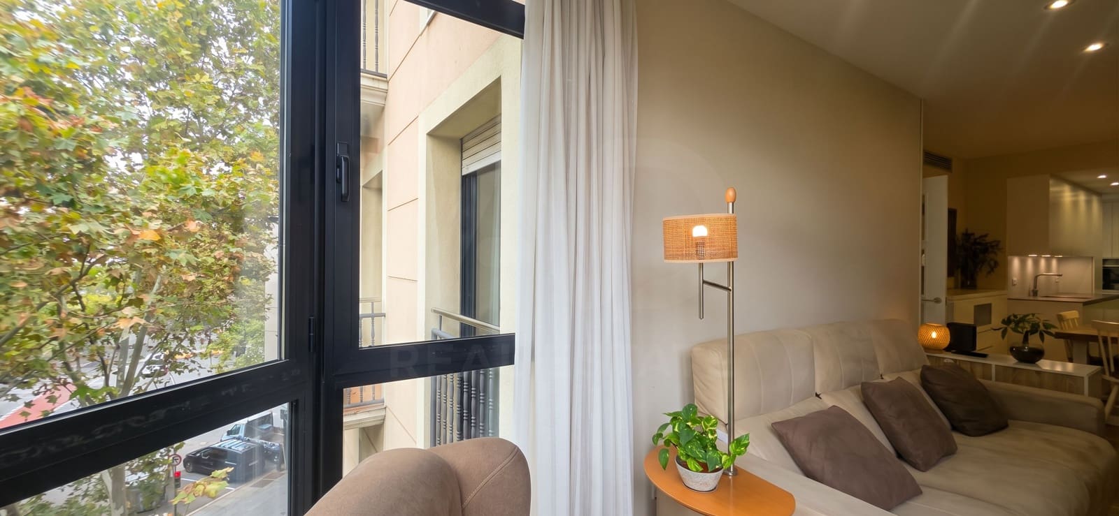 4 quarto Apartamento para venda em Barcelona cidade com garagem - 650 000 € (Ref: 10150205)