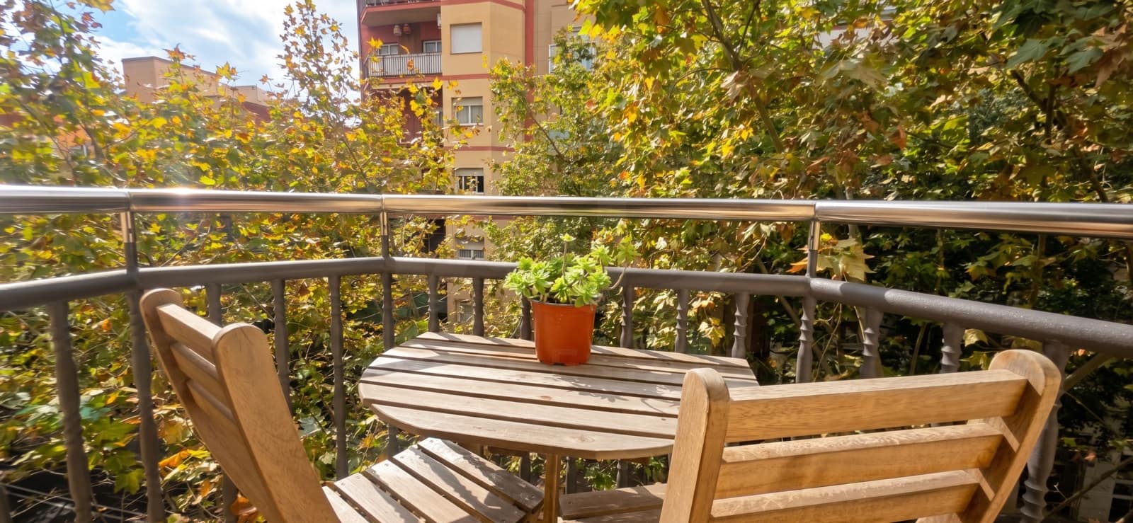 4 quarto Apartamento para venda em Barcelona cidade com garagem - 650 000 € (Ref: 10150205)