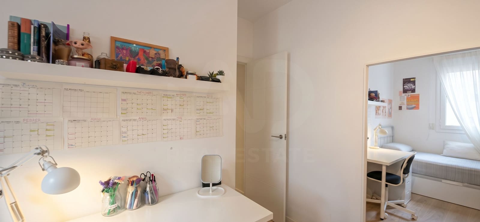 4 quarto Apartamento para venda em Barcelona cidade com garagem - 650 000 € (Ref: 10150205)