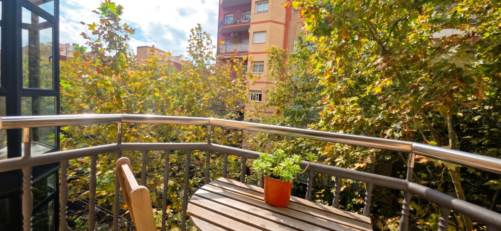 4 quarto Apartamento para venda em Barcelona cidade com garagem - 650 000 € (Ref: 10150205)