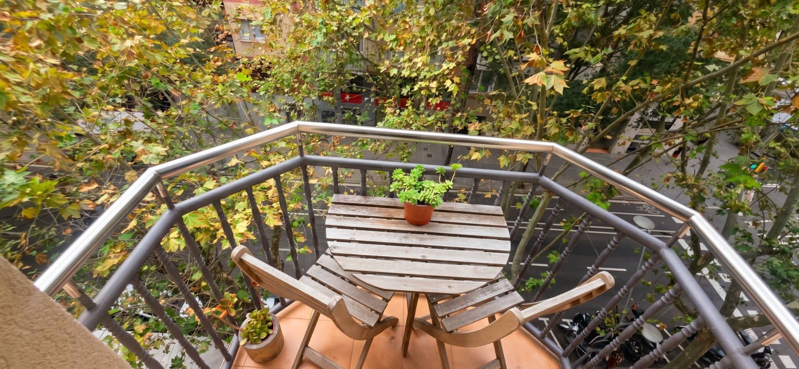 4 quarto Apartamento para venda em Barcelona cidade com garagem - 650 000 € (Ref: 10150205)
