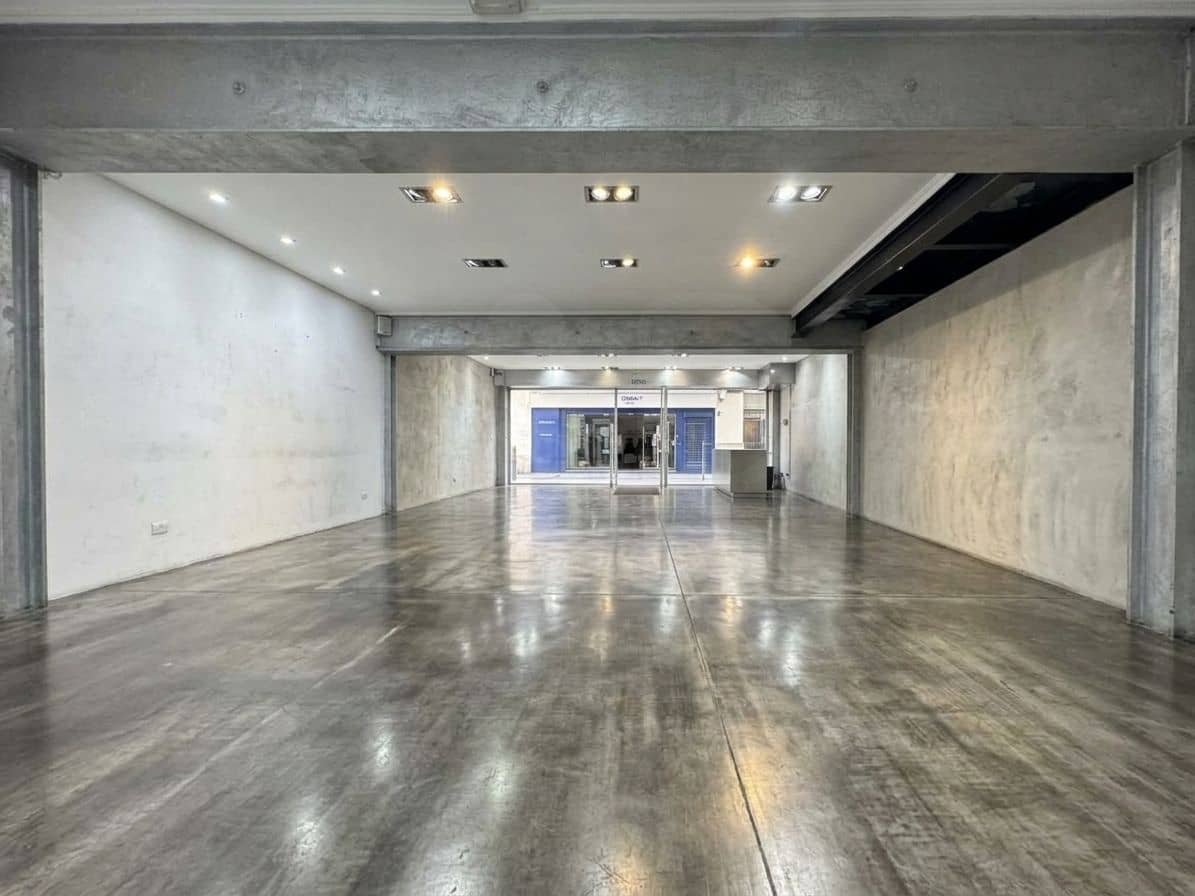 Kaupallinen vuokrattavana paikassa Garraf - 5 500 € (Ref: 10150206)