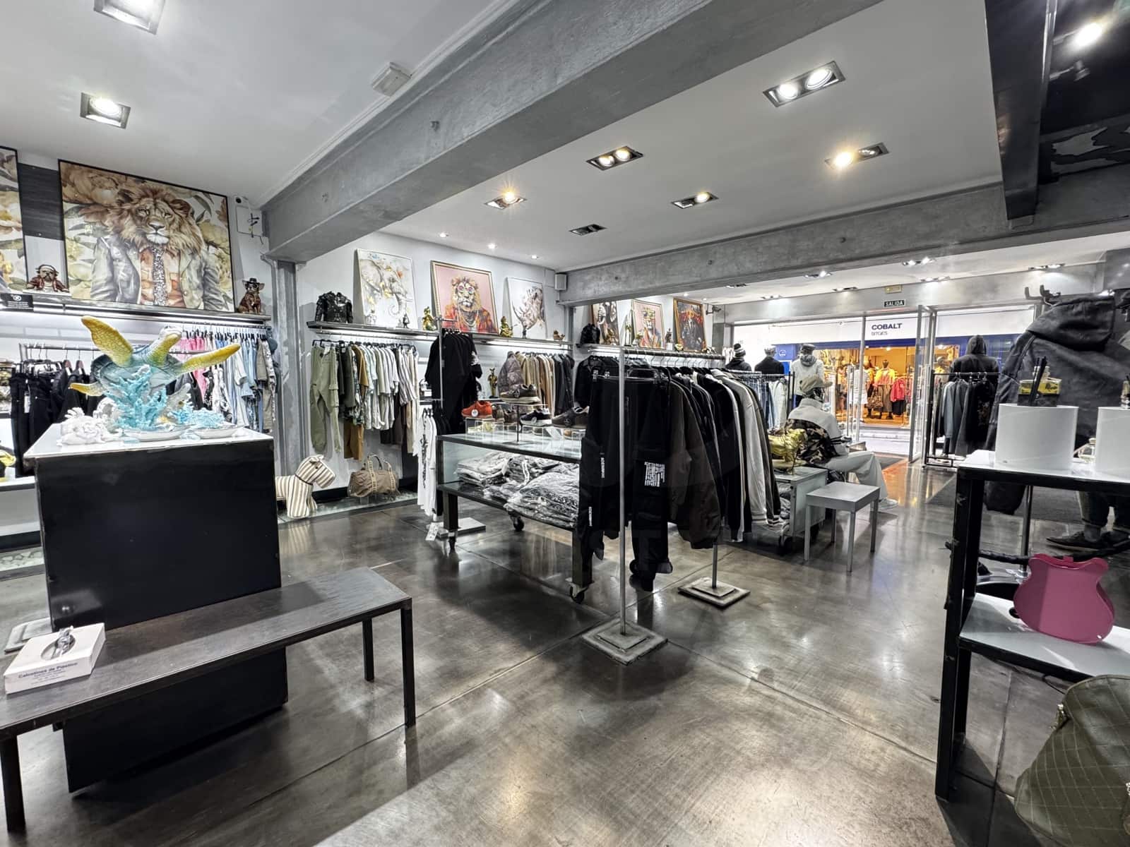Kaupallinen vuokrattavana paikassa Garraf - 5 500 € (Ref: 10150206)