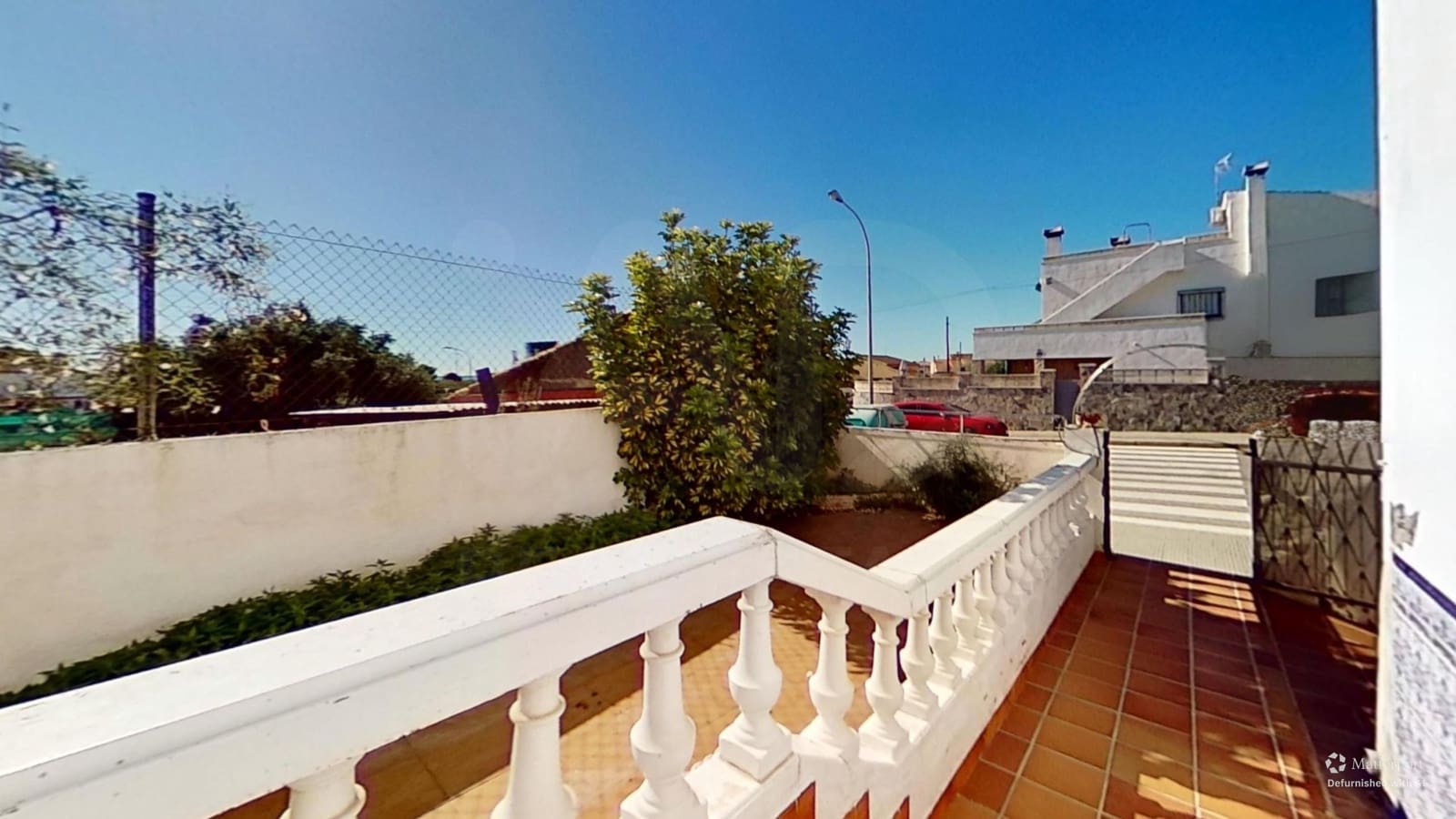 3 bedroom Terraced Villa for sale in Torredembarra with garage - € 230,000 (Ref: 10150520)