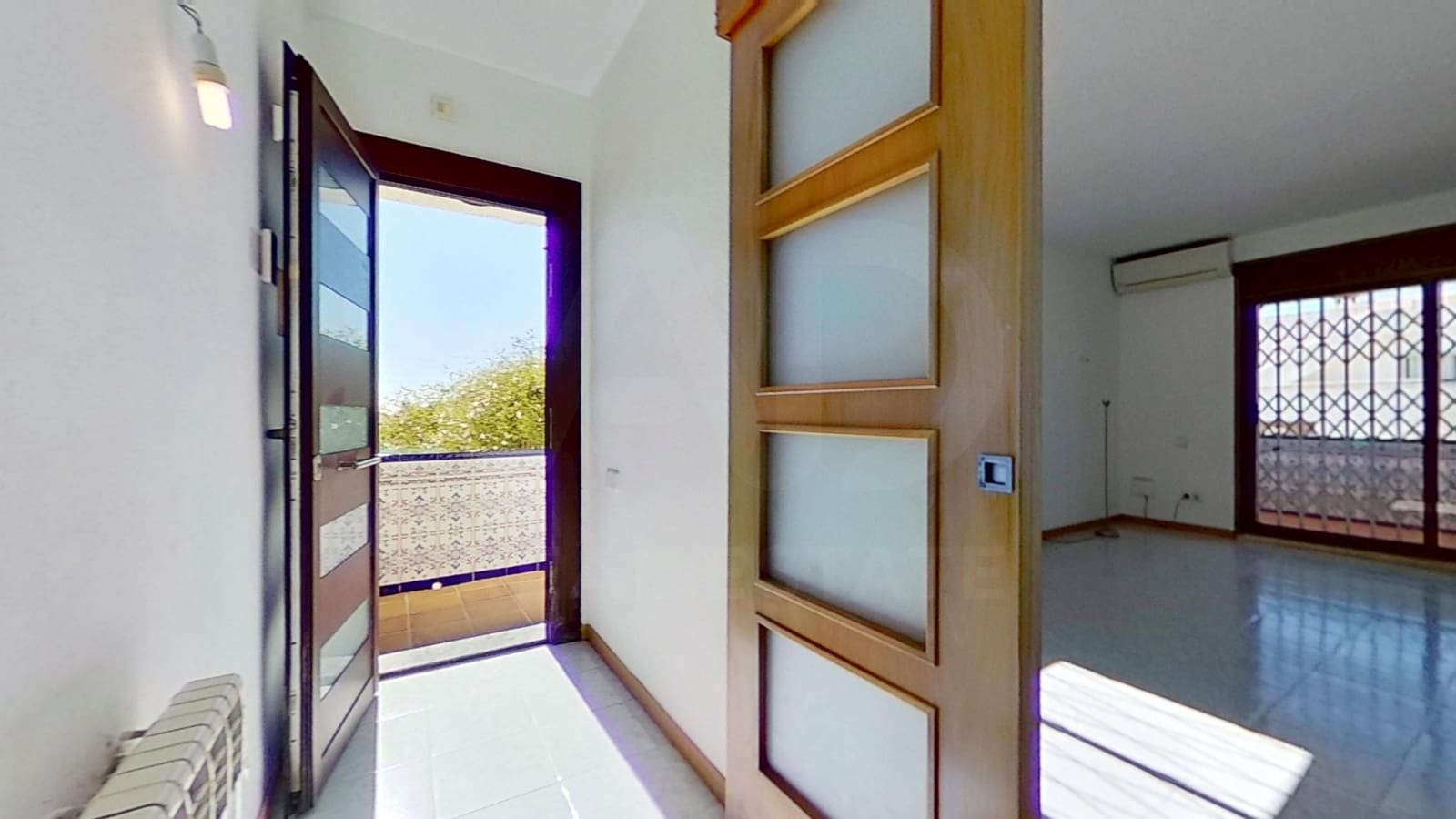 3 bedroom Terraced Villa for sale in Torredembarra with garage - € 230,000 (Ref: 10150520)