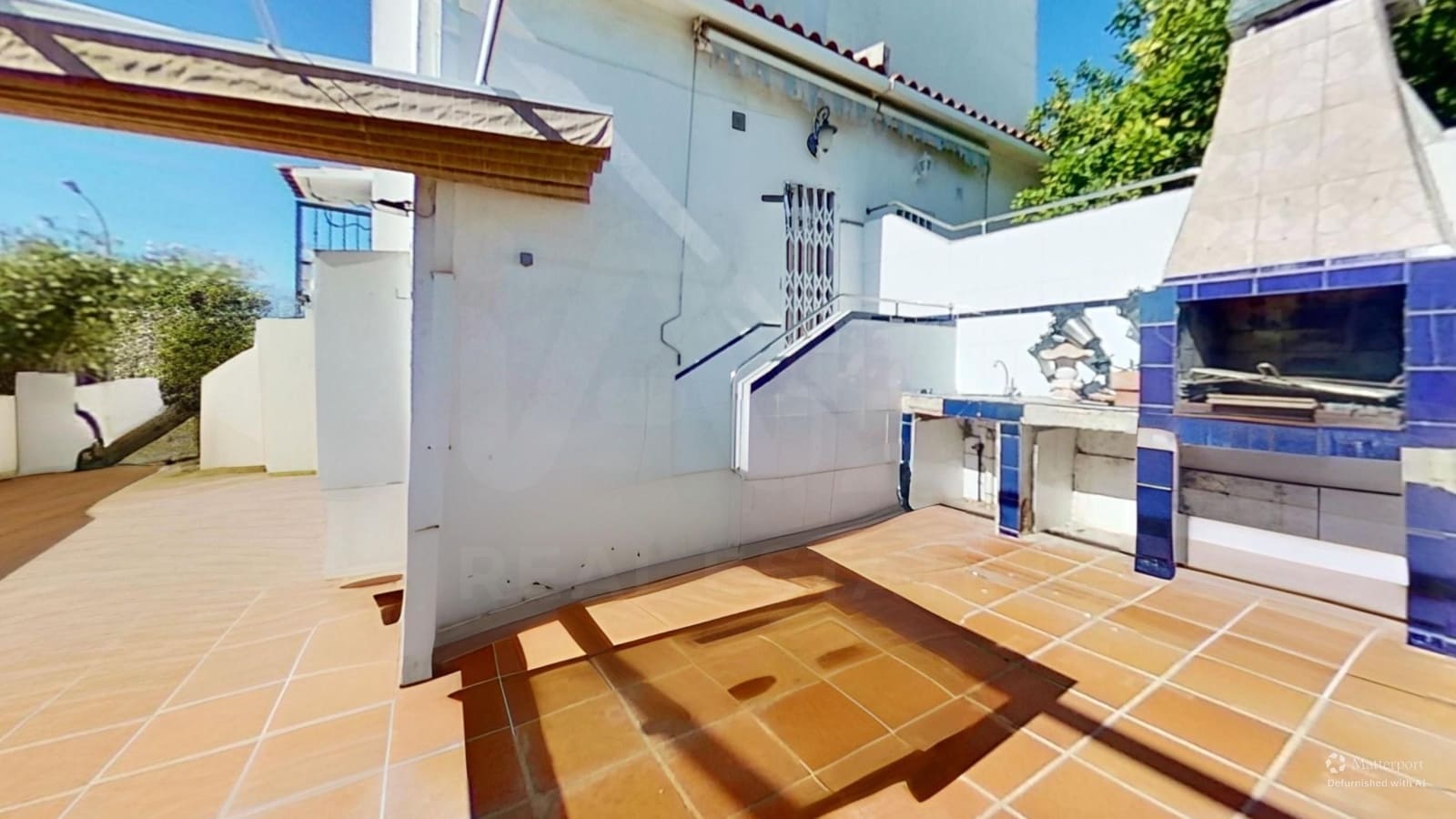 3 bedroom Terraced Villa for sale in Torredembarra with garage - € 230,000 (Ref: 10150520)