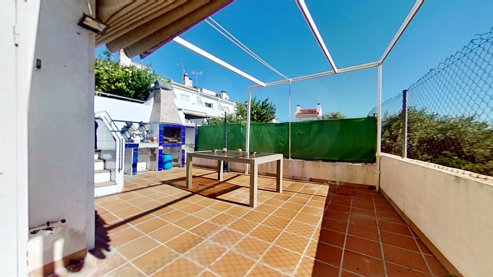 3 bedroom Terraced Villa for sale in Torredembarra with garage - € 230,000 (Ref: 10150520)