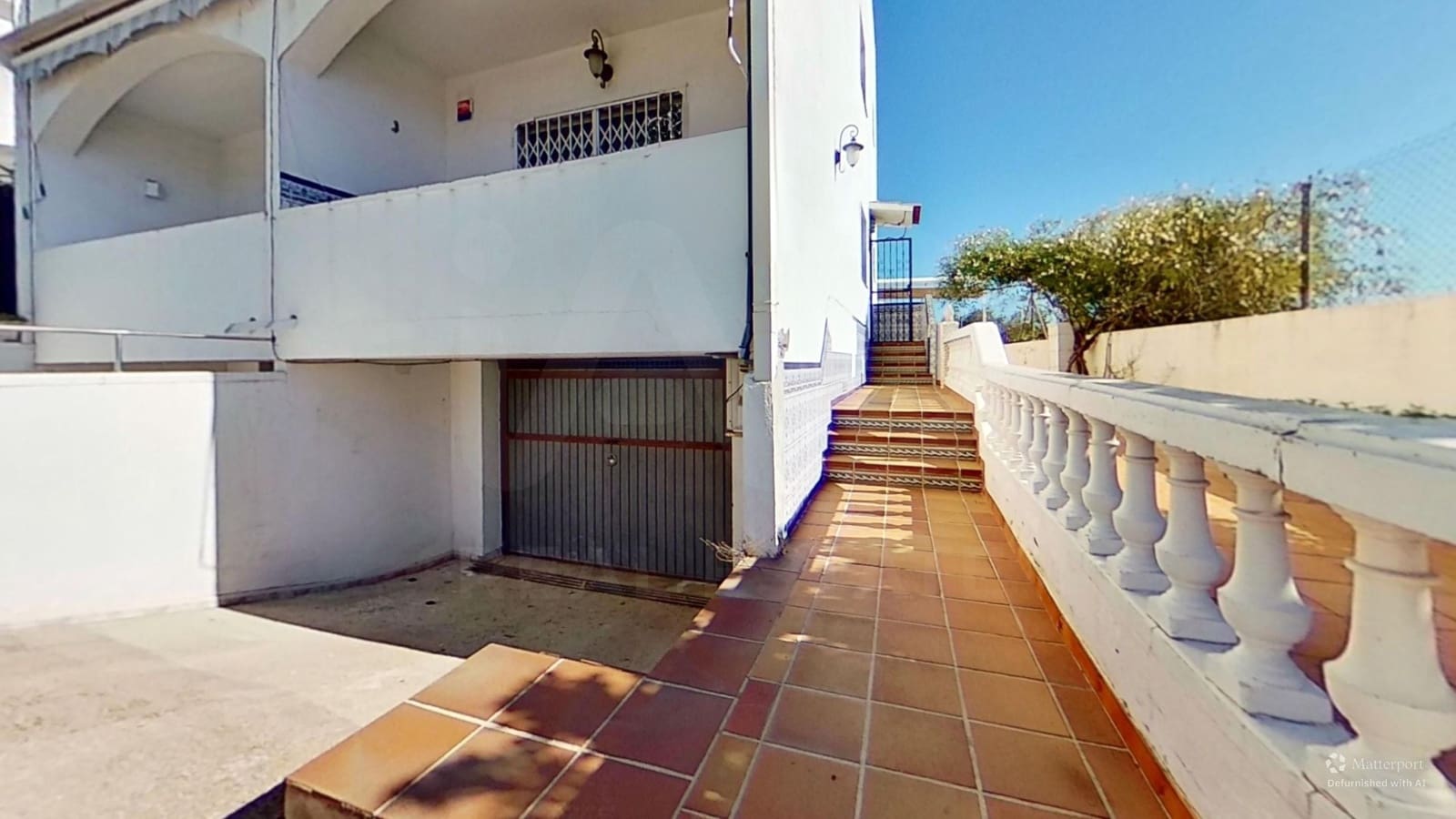 3 bedroom Terraced Villa for sale in Torredembarra with garage - € 230,000 (Ref: 10150520)