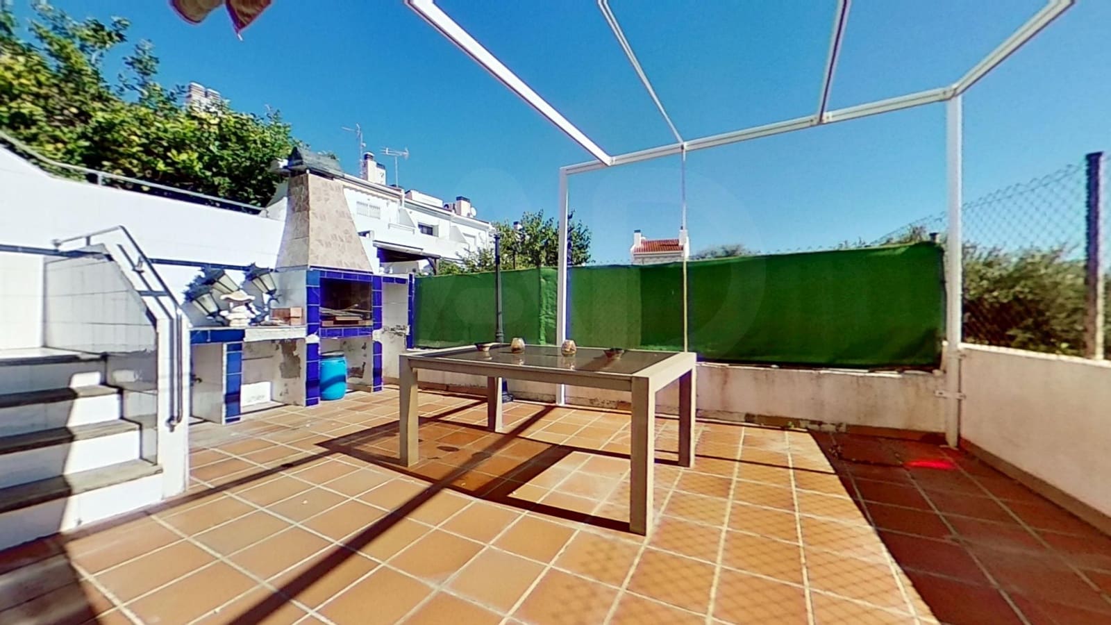 3 bedroom Terraced Villa for sale in Torredembarra with garage - € 230,000 (Ref: 10150520)