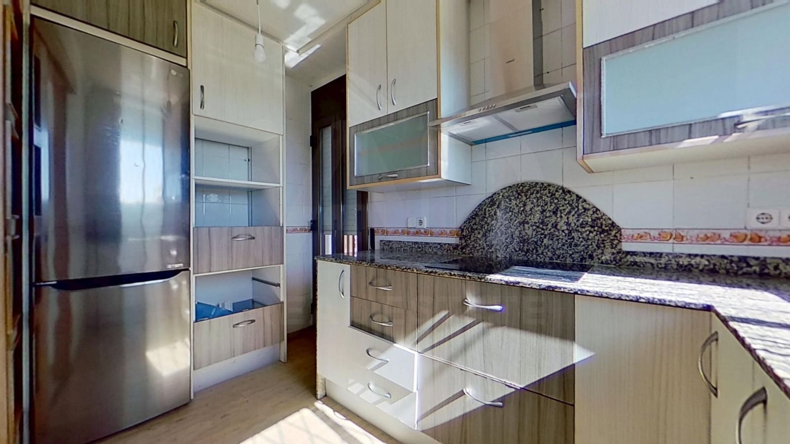 3 bedroom Terraced Villa for sale in Torredembarra with garage - € 230,000 (Ref: 10150520)