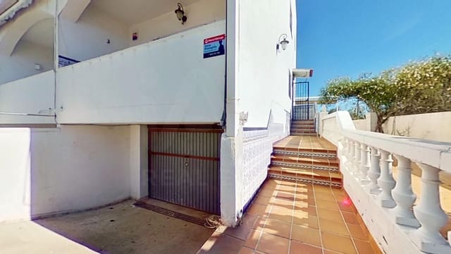 3 bedroom Terraced Villa for sale in Torredembarra with garage - € 230,000 (Ref: 10150520)