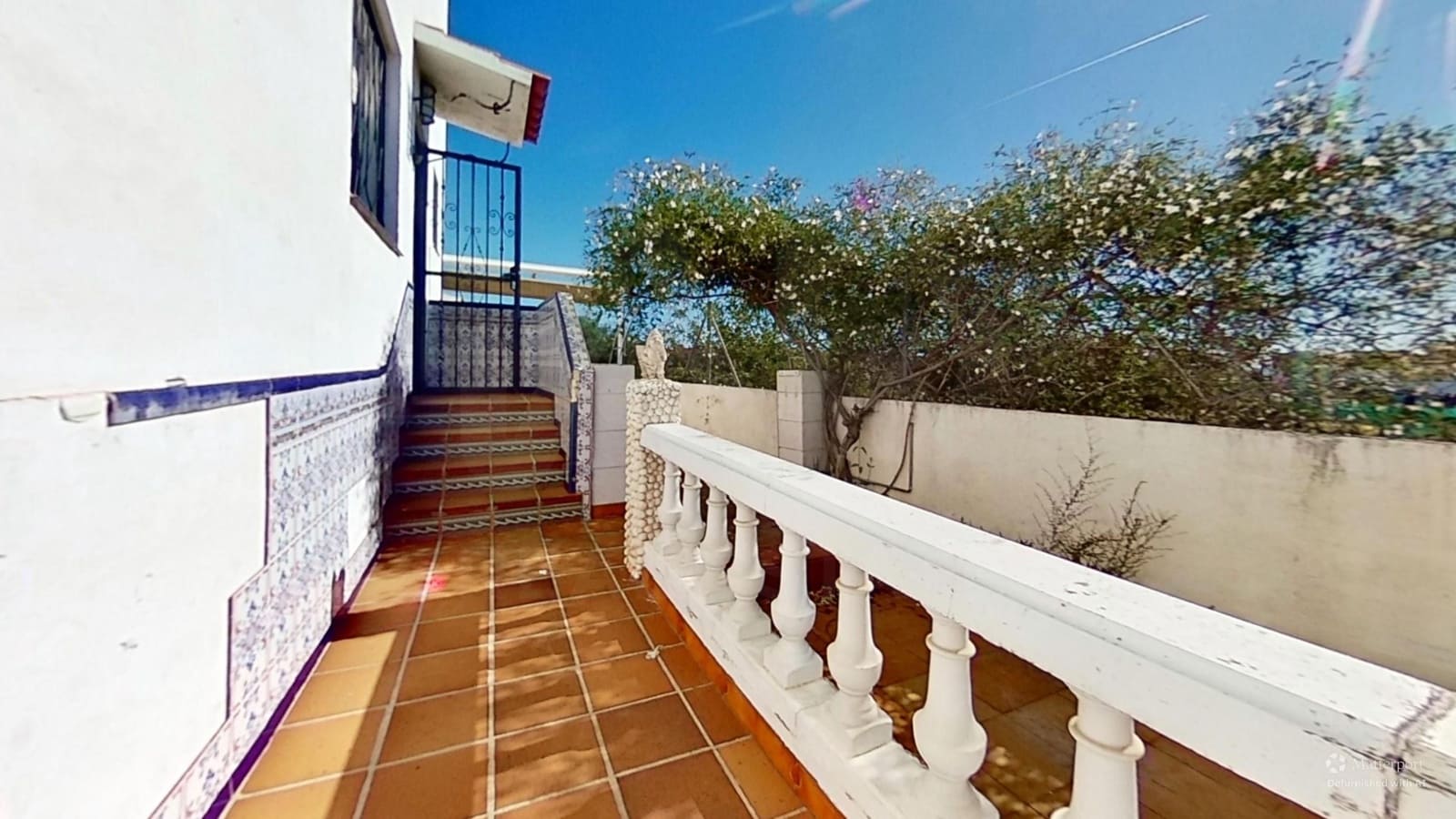 3 bedroom Terraced Villa for sale in Torredembarra with garage - € 230,000 (Ref: 10150520)