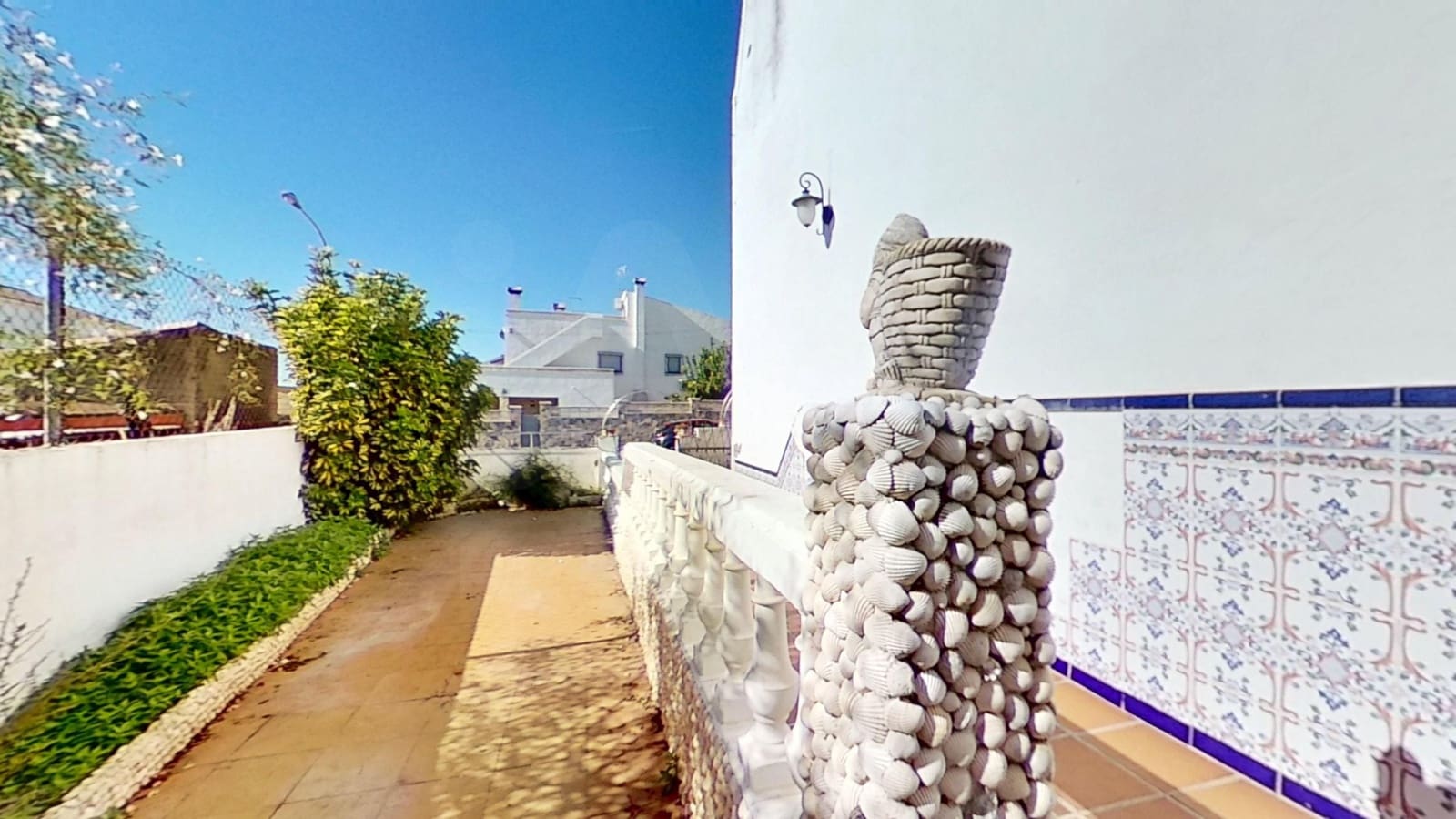 3 bedroom Terraced Villa for sale in Torredembarra with garage - € 230,000 (Ref: 10150520)