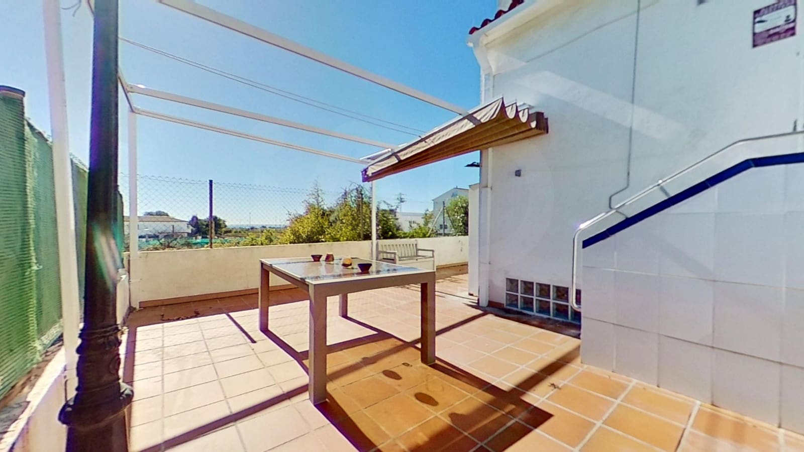 3 bedroom Terraced Villa for sale in Torredembarra with garage - € 230,000 (Ref: 10150520)