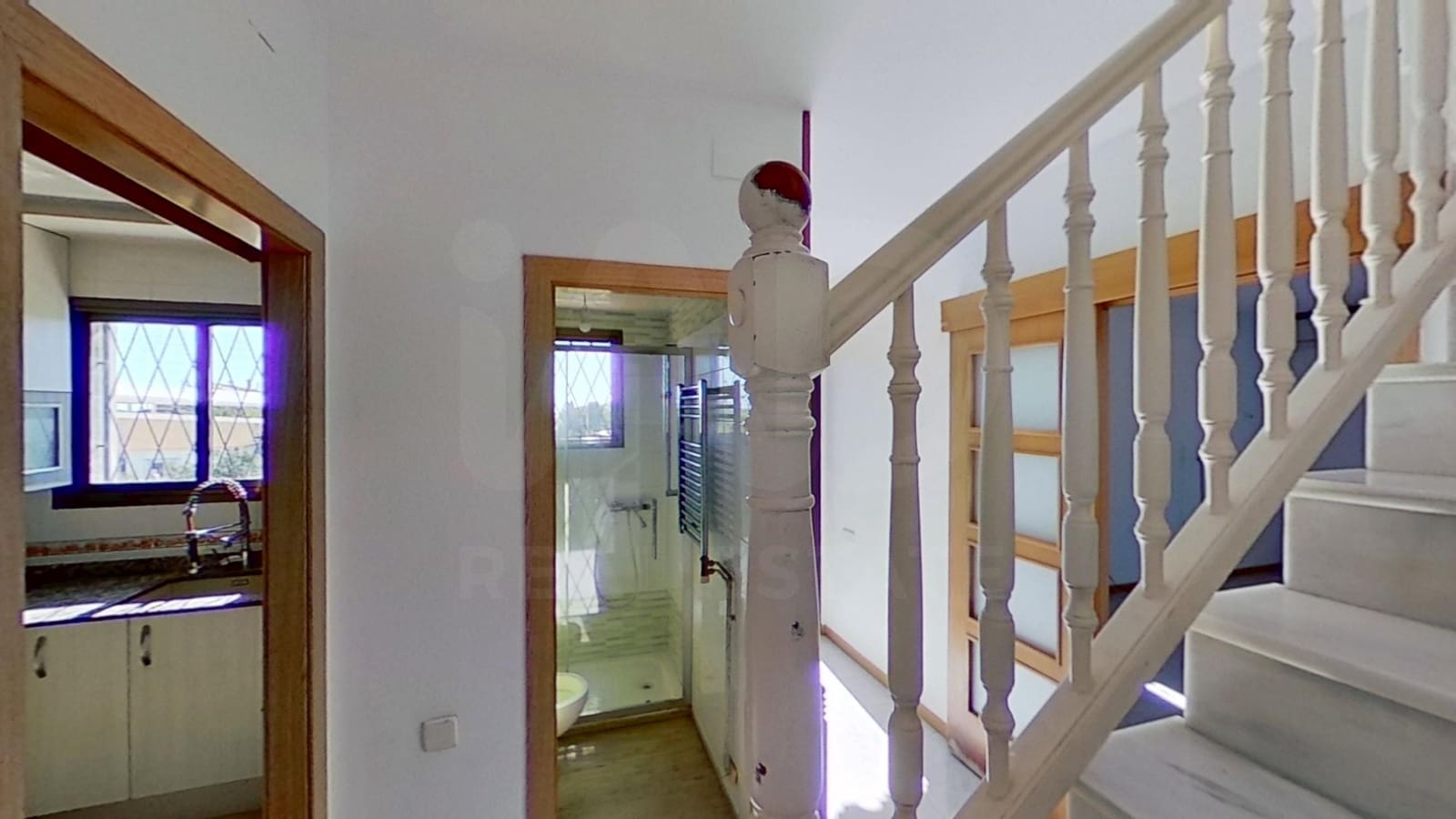 3 bedroom Terraced Villa for sale in Torredembarra with garage - € 230,000 (Ref: 10150520)
