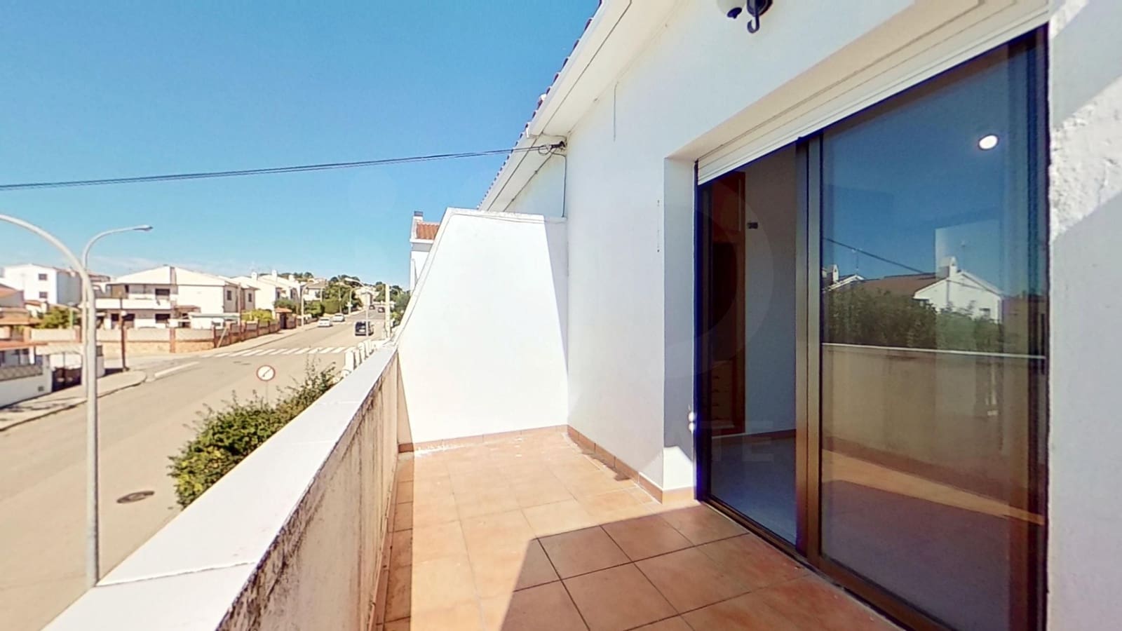 3 bedroom Terraced Villa for sale in Torredembarra with garage - € 230,000 (Ref: 10150520)