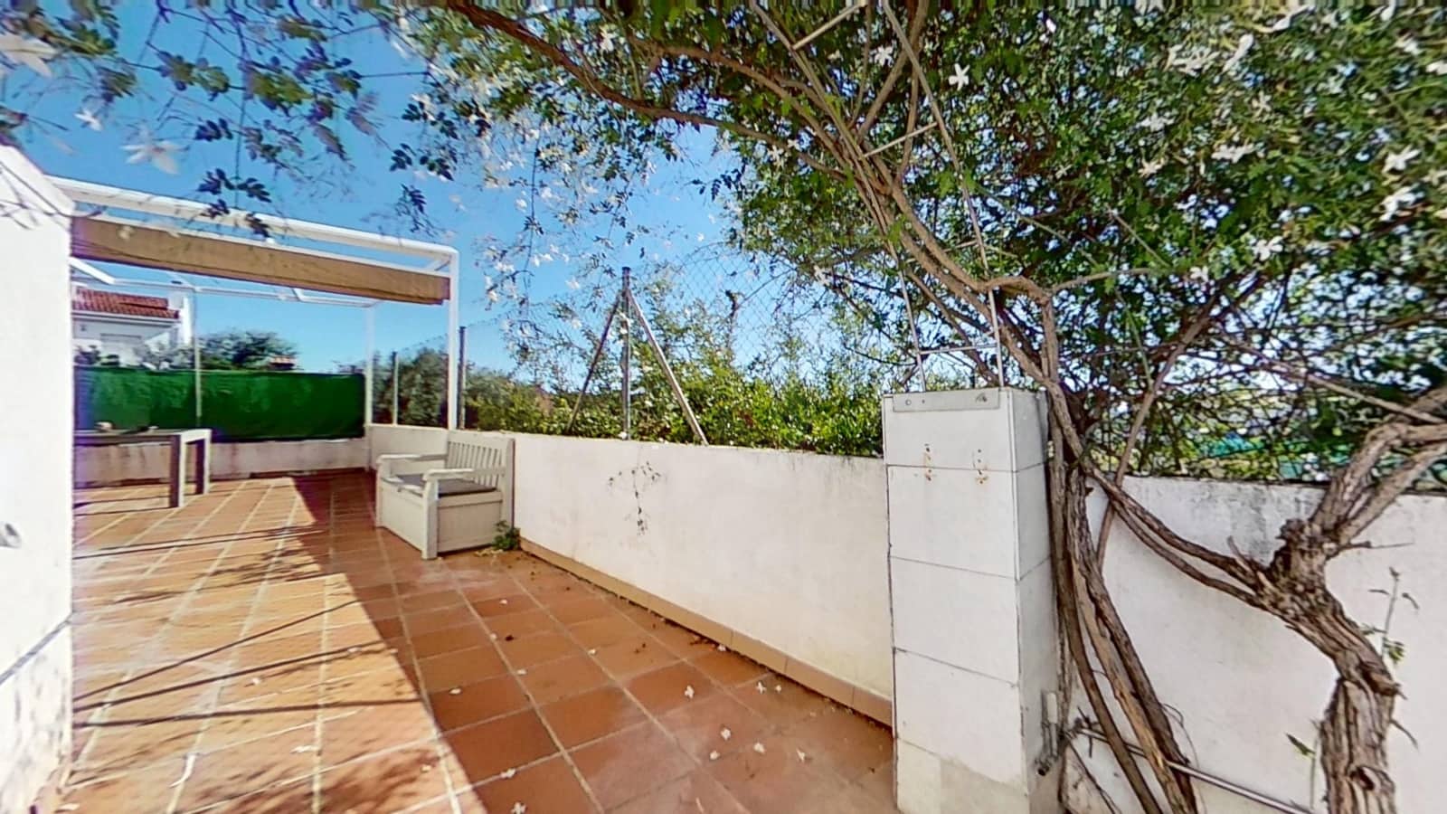 3 bedroom Terraced Villa for sale in Torredembarra with garage - € 230,000 (Ref: 10150520)