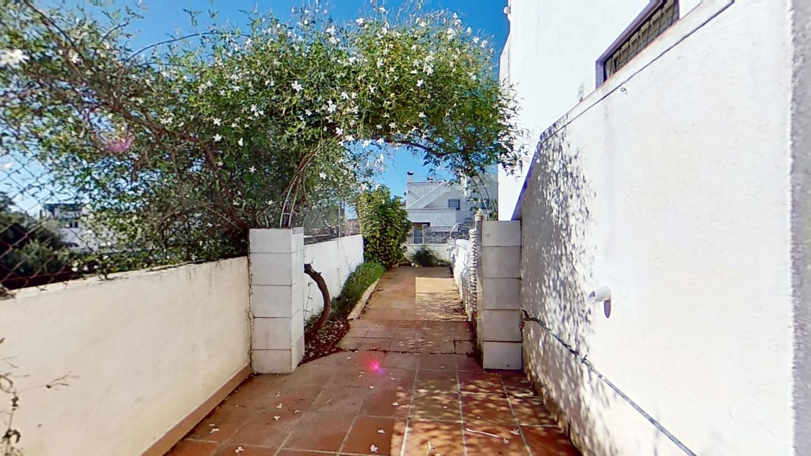 3 bedroom Terraced Villa for sale in Torredembarra with garage - € 230,000 (Ref: 10150520)