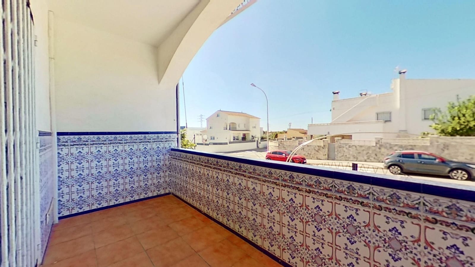 3 bedroom Terraced Villa for sale in Torredembarra with garage - € 230,000 (Ref: 10150520)