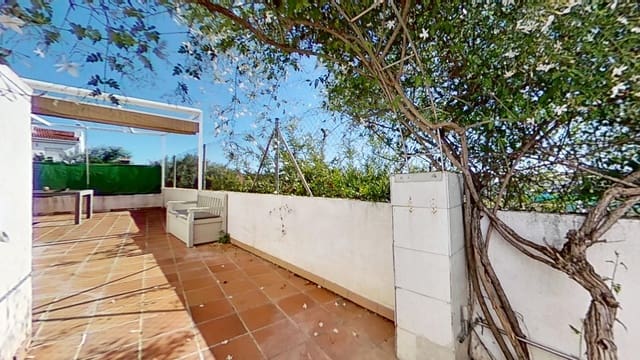 3 bedroom Terraced Villa for sale in Torredembarra with garage - € 230,000 (Ref: 10150520)