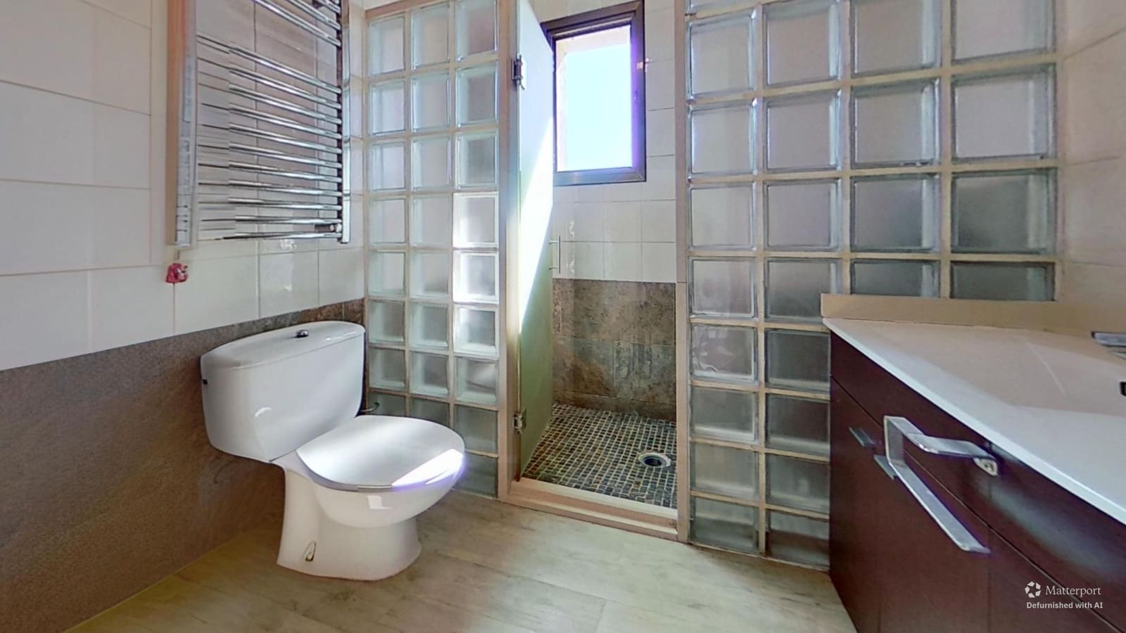 3 bedroom Terraced Villa for sale in Torredembarra with garage - € 230,000 (Ref: 10150520)
