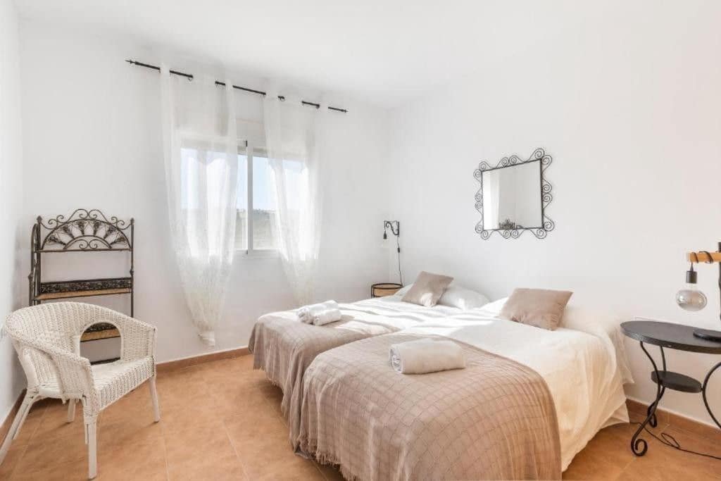 7 soverom Finca/Herregård til salgs i Murcia by med svømmebasseng garasje - € 420 000 (Ref: 10150521)